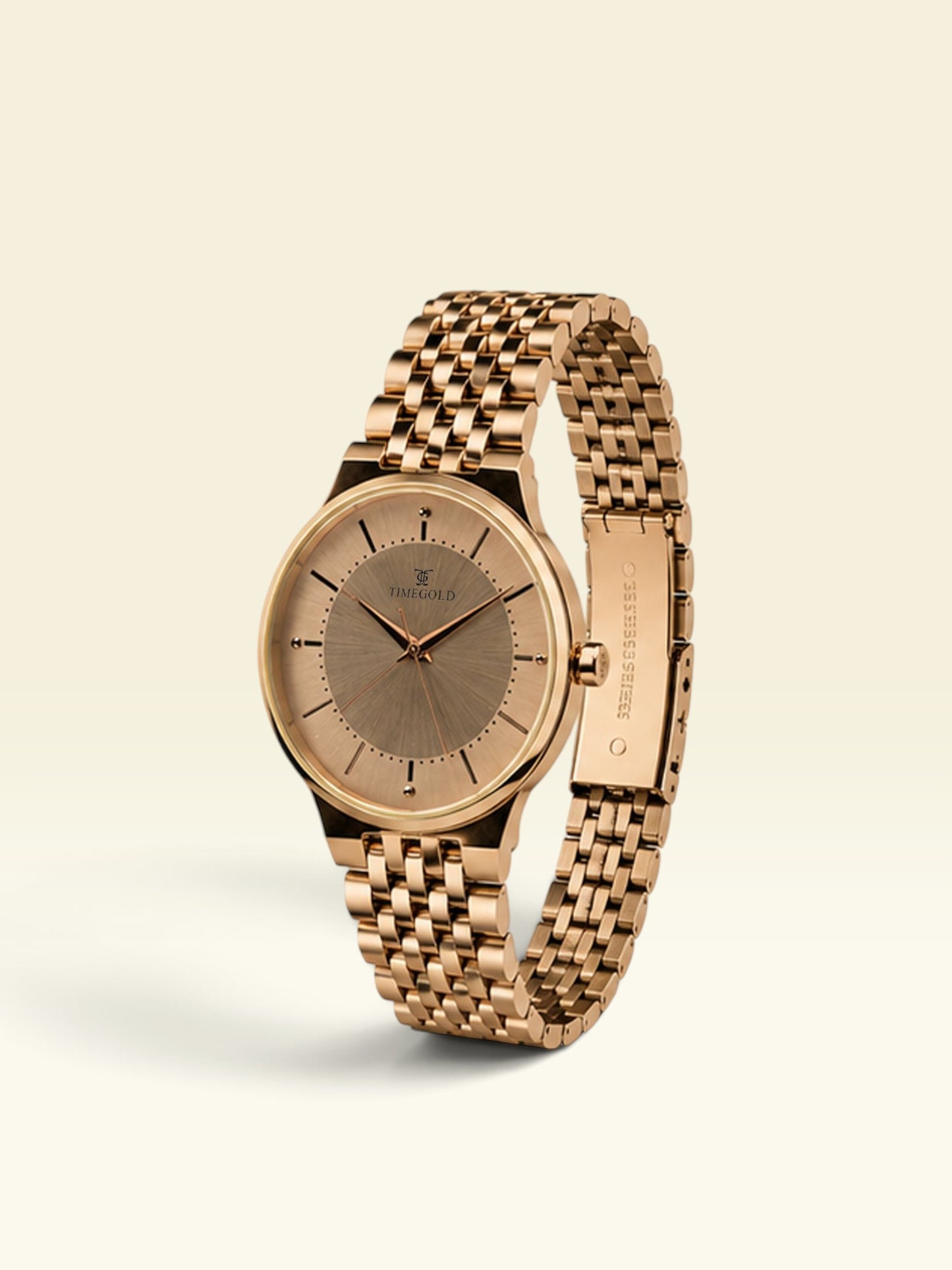 TimeGold TG-25-03
