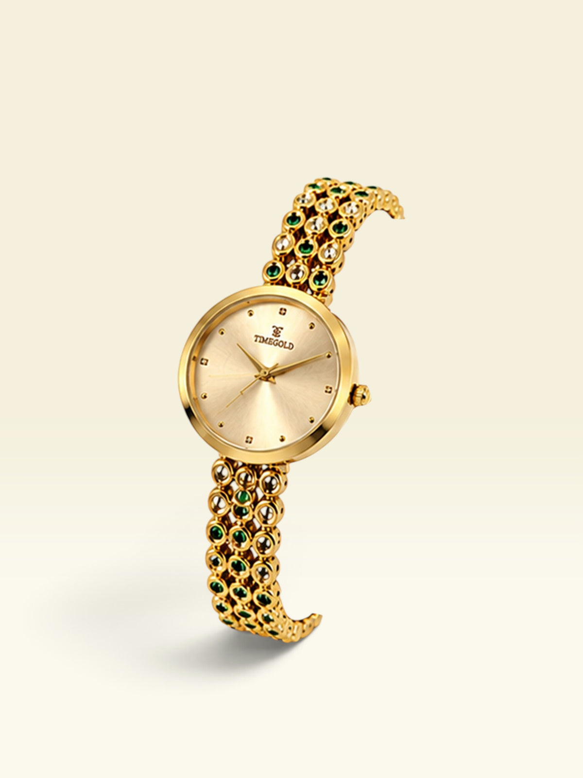 TimeGold TG-29-02