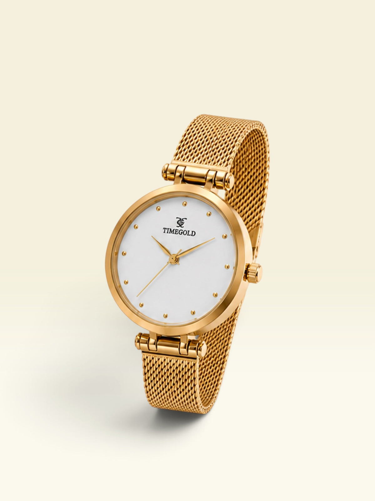 TimeGold TG-30-02
