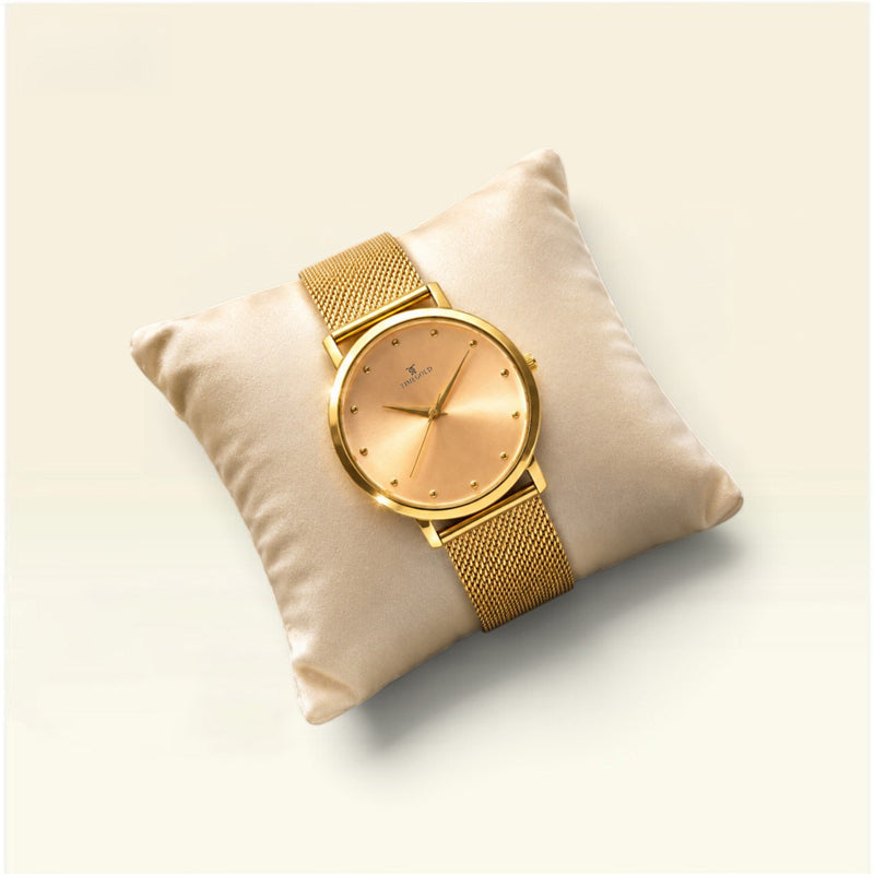 TimeGold TG-34-02