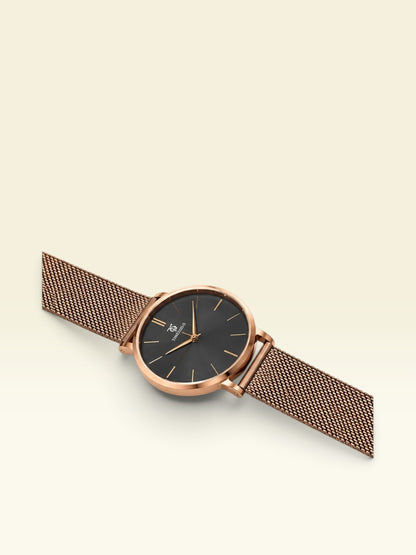 TimeGold TG-22-01