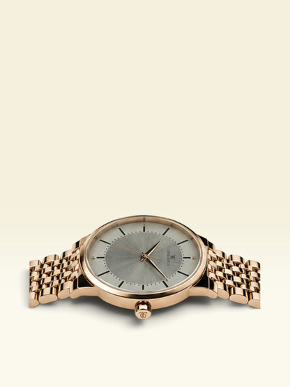 TimeGold TG-25-01