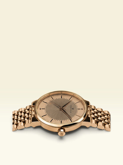TimeGold TG-25-03