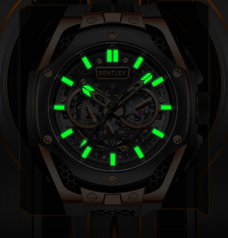 Bentley BL-50-02 Watch