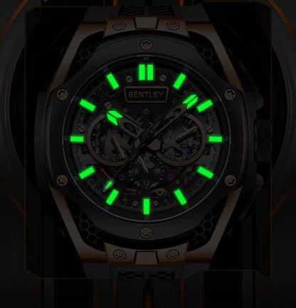 Bentley BL-50-02 Watch