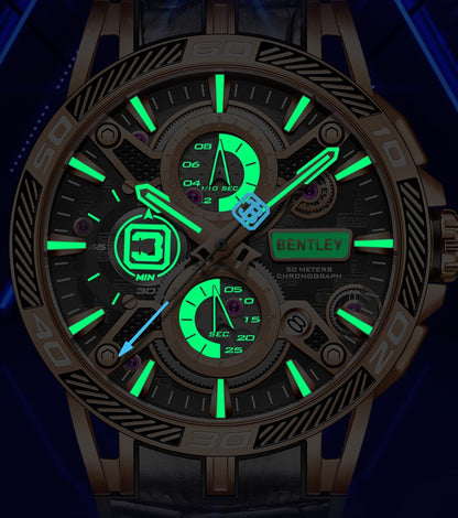 BENTLEY BL-40-42