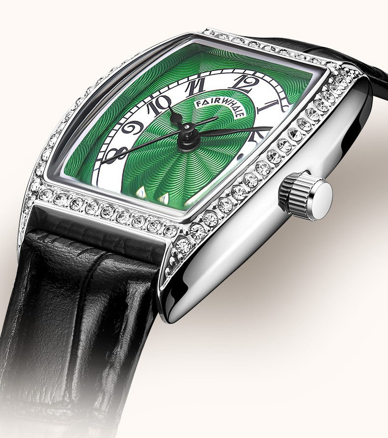 Mark Fairwhale FW-3450-3