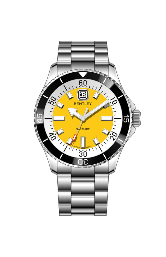 Bentley BL-20-60 Watch