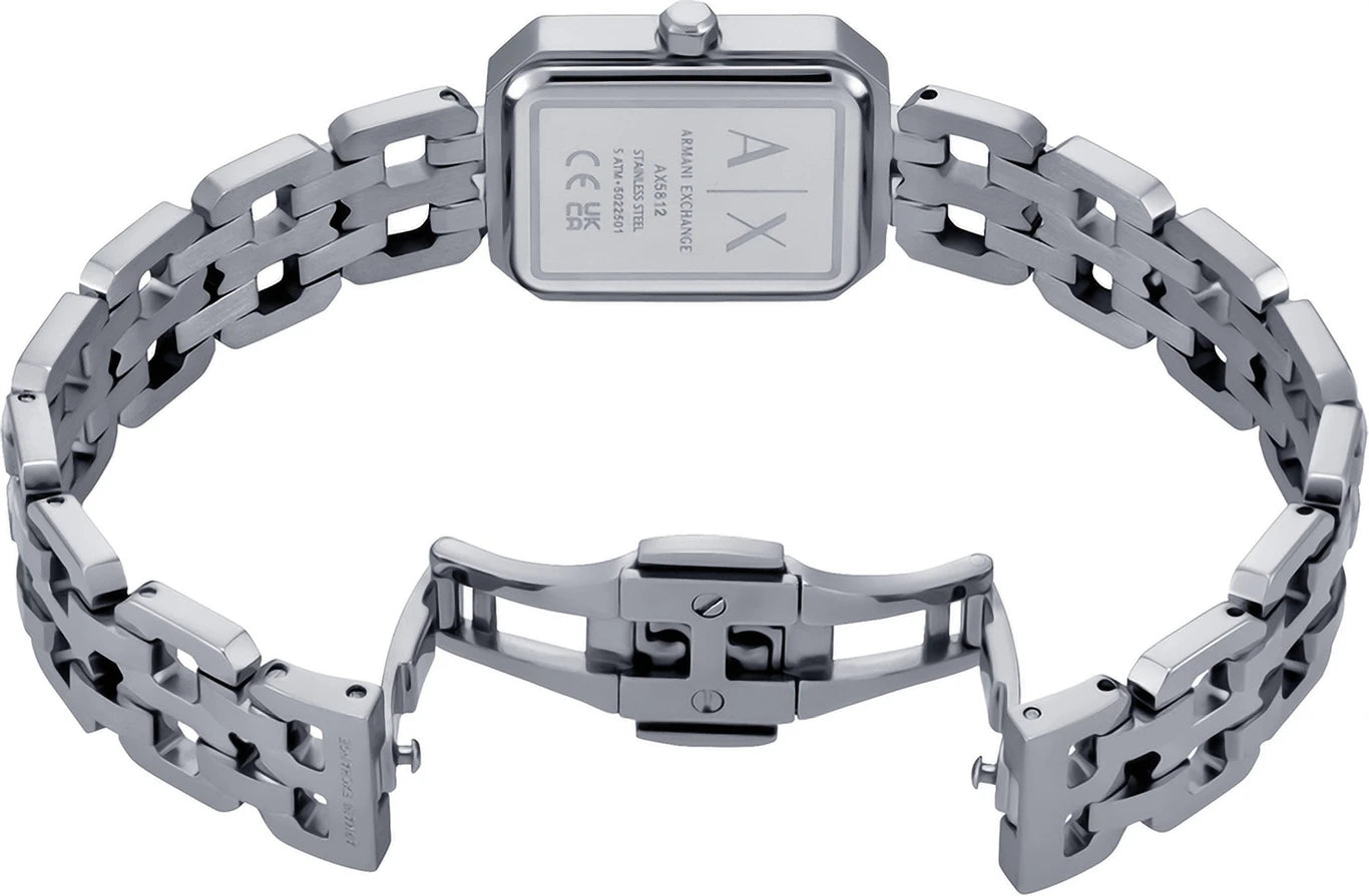 ARMANI EXCHANGE     AX5812
