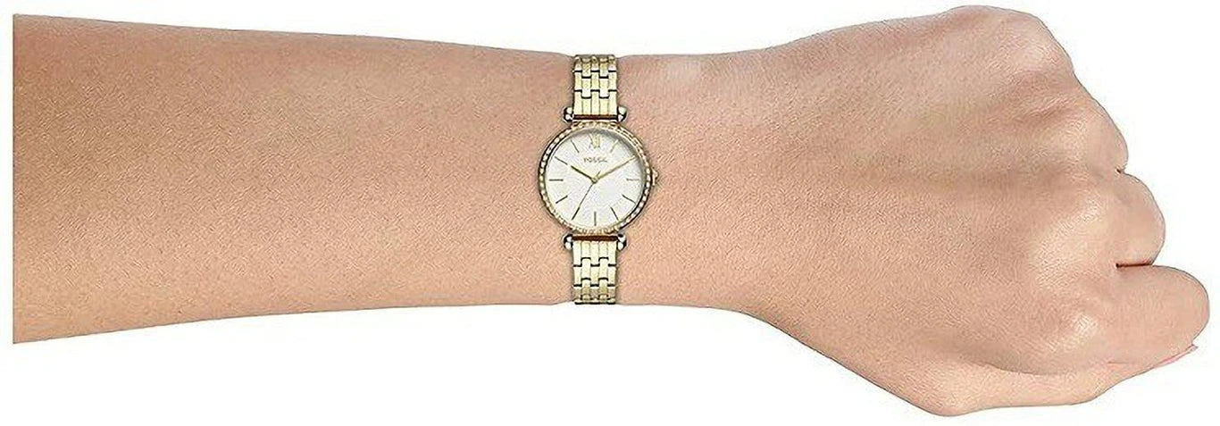 Fossil BQ3498