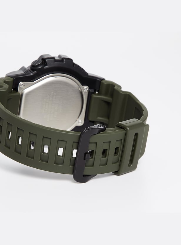CASIO D155