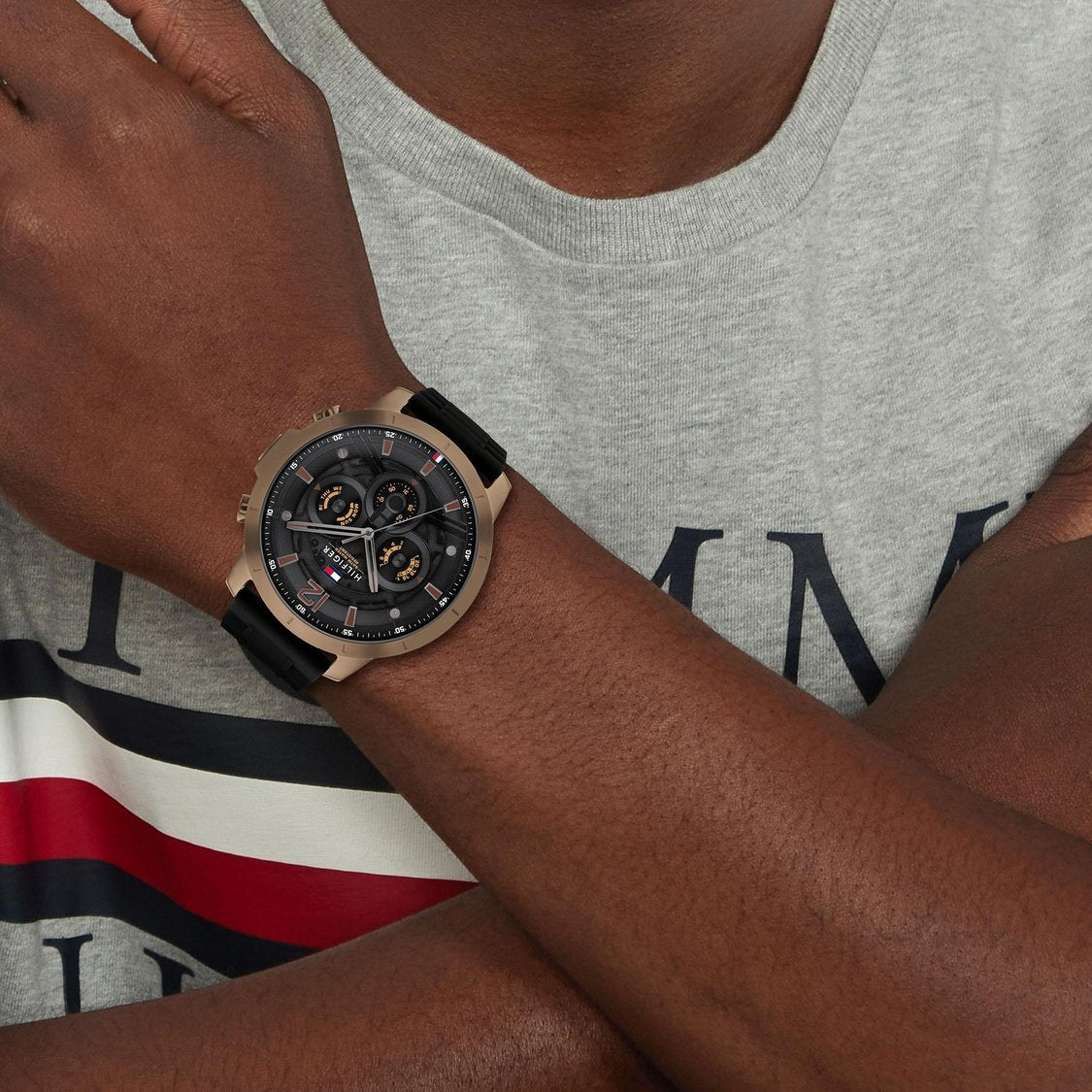 TOMMY HILFIGER TH1710491