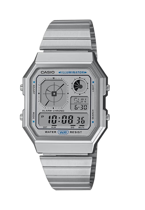 CASIO D389