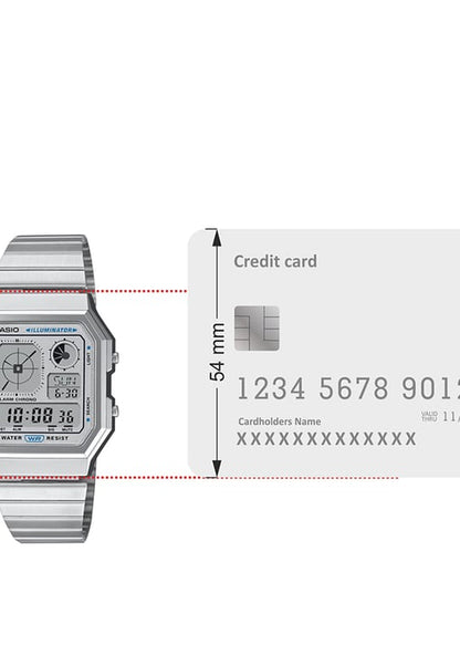 CASIO D389