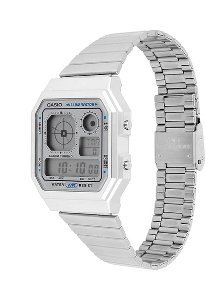 CASIO D389