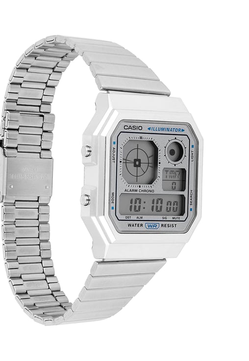 CASIO D389