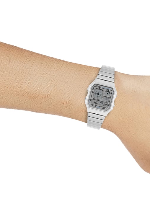 CASIO D389