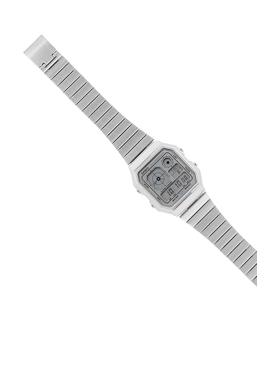 CASIO D389