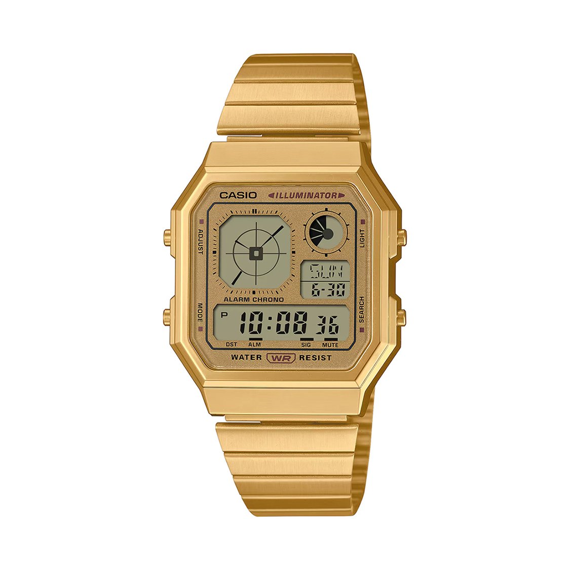 CASIO D390
