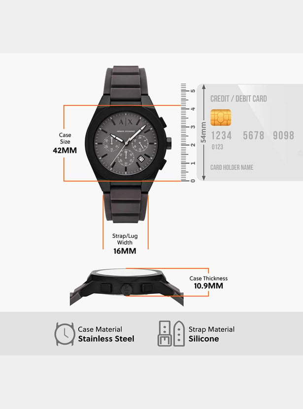 ARMANI EXCHANGE AX4191I