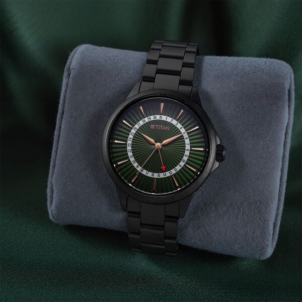 TITAN     10038NM01