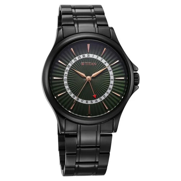 TITAN     10038NM01