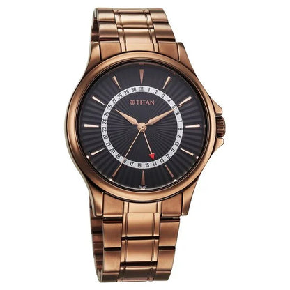 TITAN 10038QM01