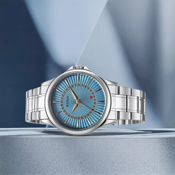 TITAN     10038SM01