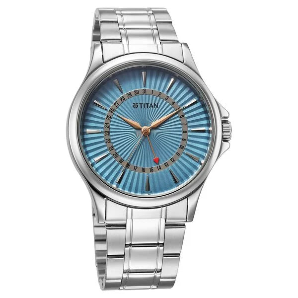 TITAN     10038SM01