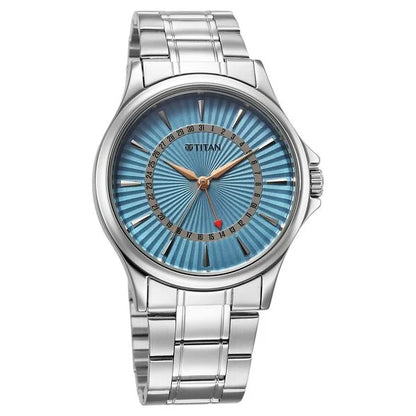 TITAN     10038SM01