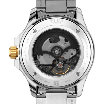TITAN 10076BM04