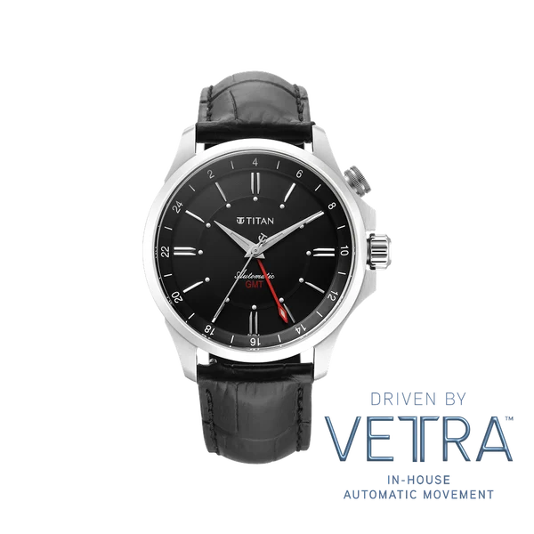 TITAN 10076SL02