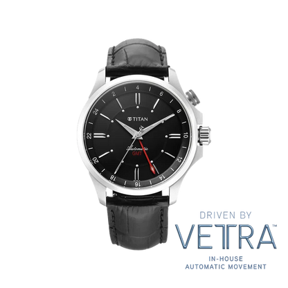 TITAN 10076SL02