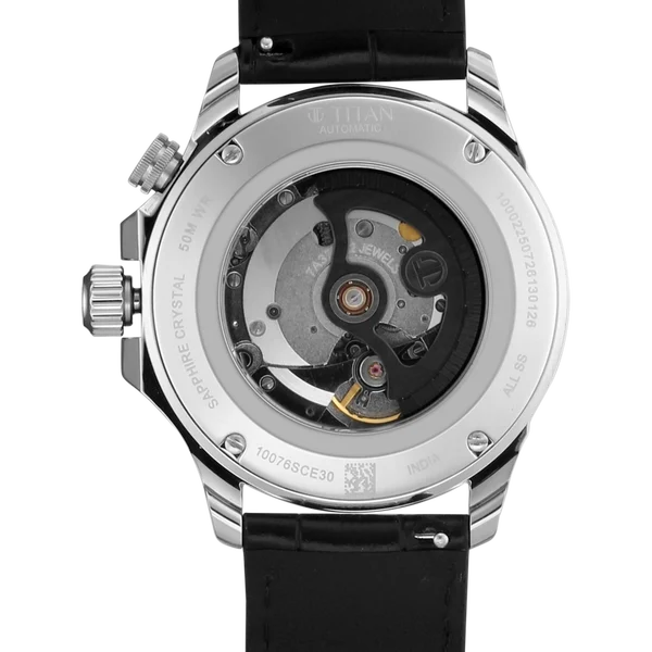 TITAN 10076SL02