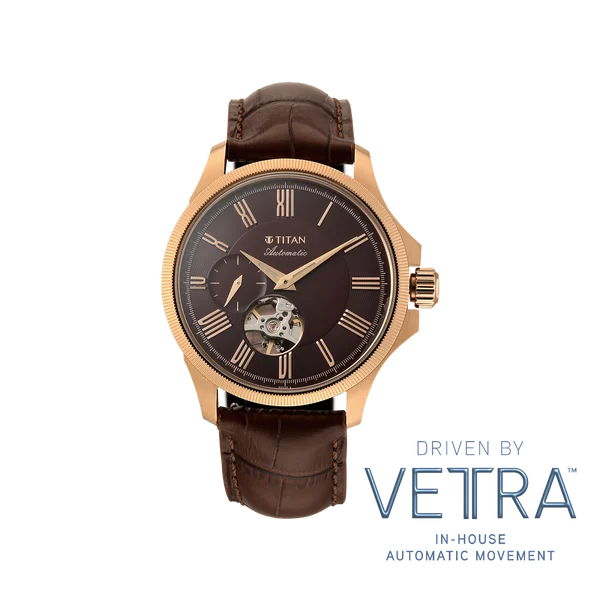 TITAN 10076WL01
