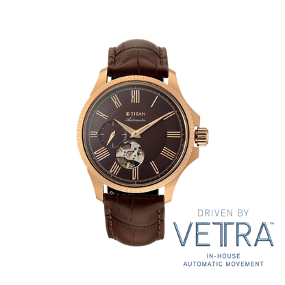 TITAN 10076WL01