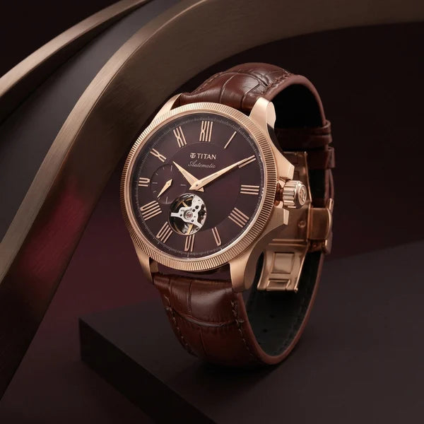 TITAN 10076WL01