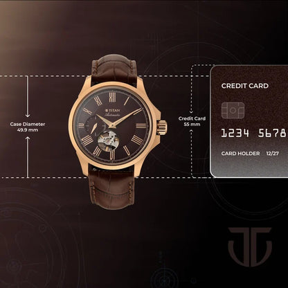 TITAN 10076WL01