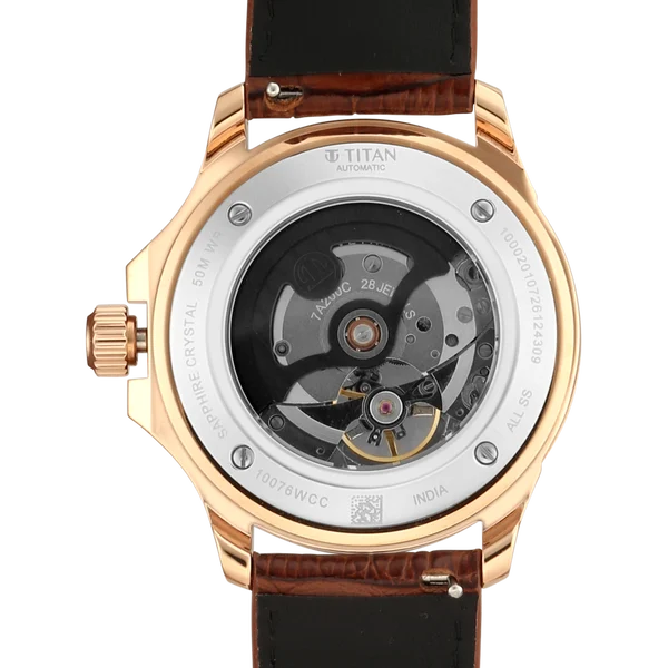 TITAN 10076WL01