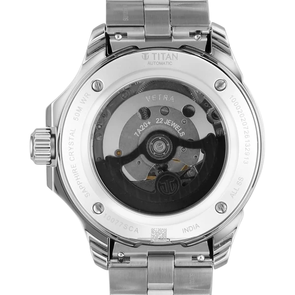 TITAN 10077SM02