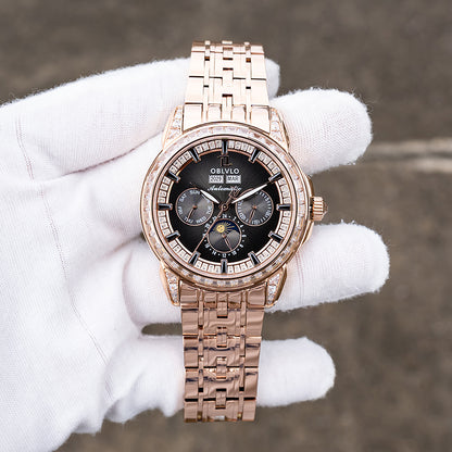 Oblvlo GCM-MUT-PBBL-2