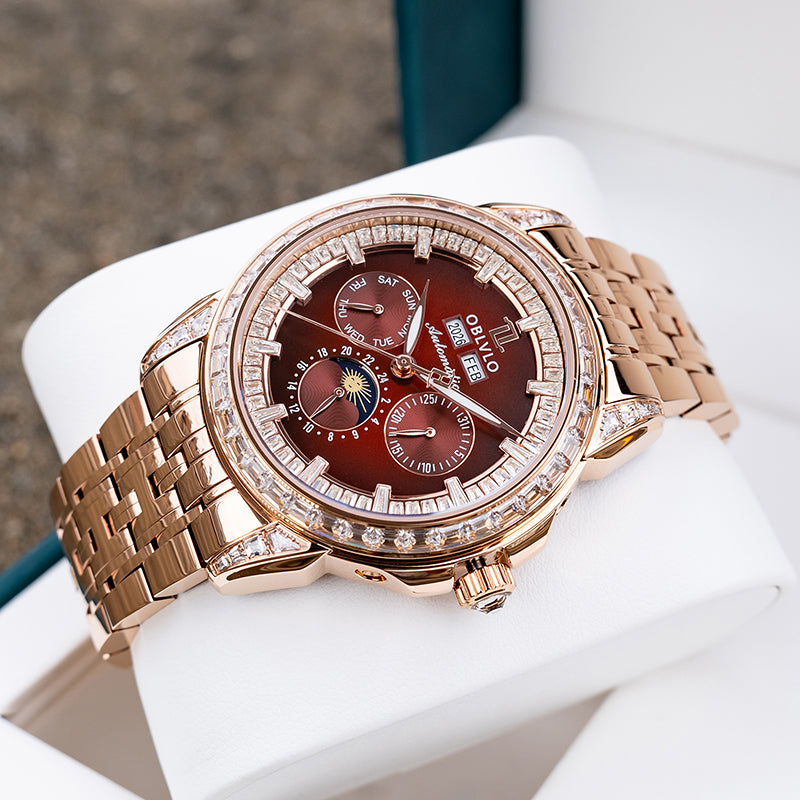 Oblvlo GCM-MUT-POWL-2