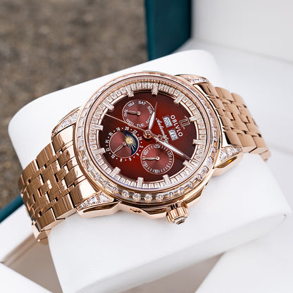 Oblvlo GCM-MUT-POWL-2