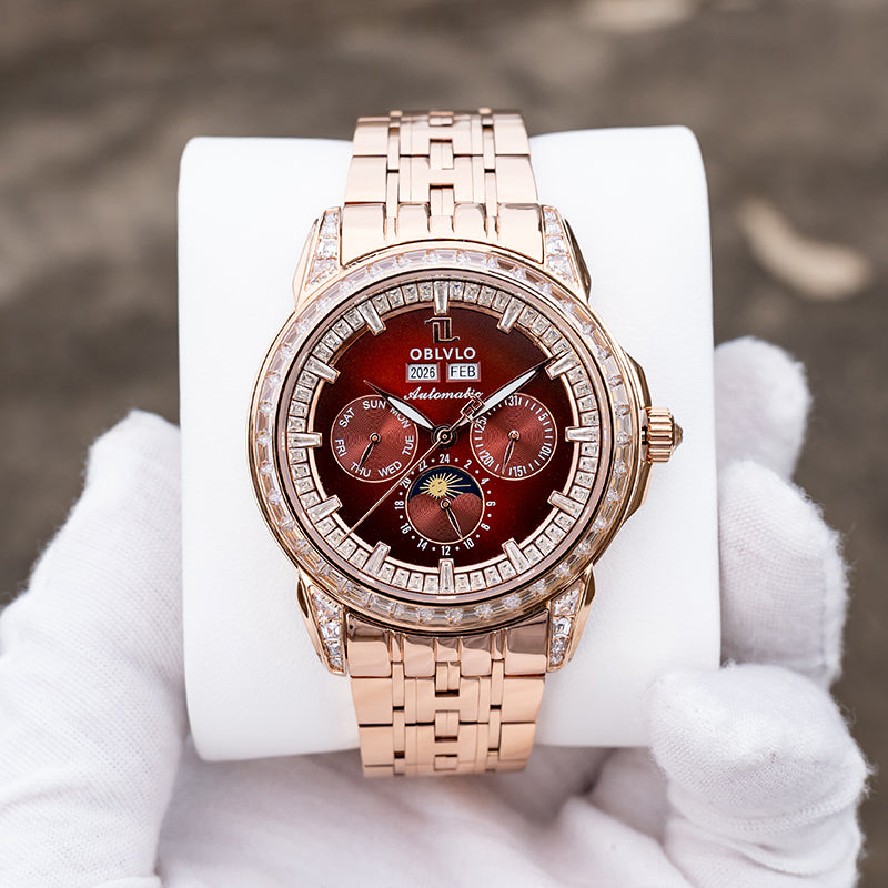 Oblvlo GCM-MUT-POWL-2