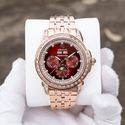 Oblvlo GCM-MUT-POWL-2