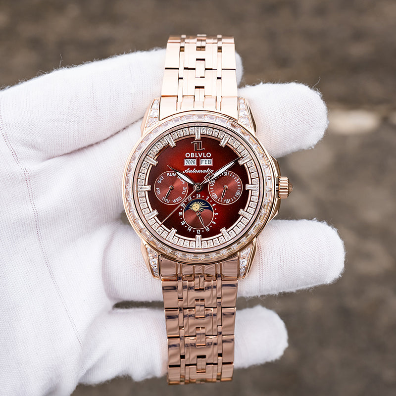 Oblvlo GCM-MUT-POWL-2