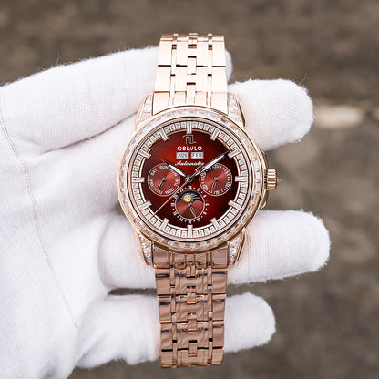 Oblvlo GCM-MUT-POWL-2