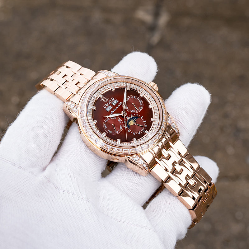 Oblvlo GCM-MUT-POWL-2