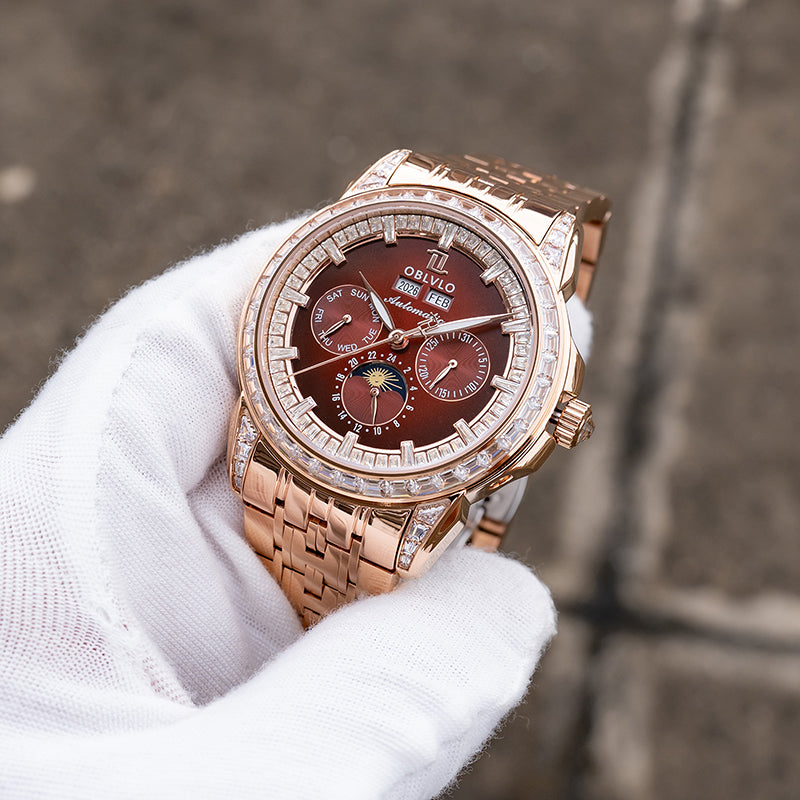 Oblvlo GCM-MUT-POWL-2