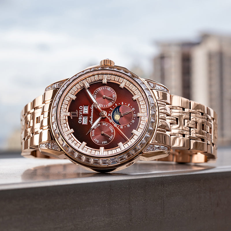 Oblvlo GCM-MUT-POWL-2